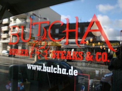 照片: Butcha